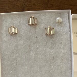 Bridal gorgeous hairpins